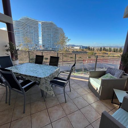 Wonderful Apartment In Canet De Berenguer. Valencia Ngoại thất bức ảnh