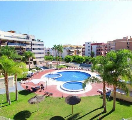 Wonderful Apartment In Canet De Berenguer. Valencia Ngoại thất bức ảnh