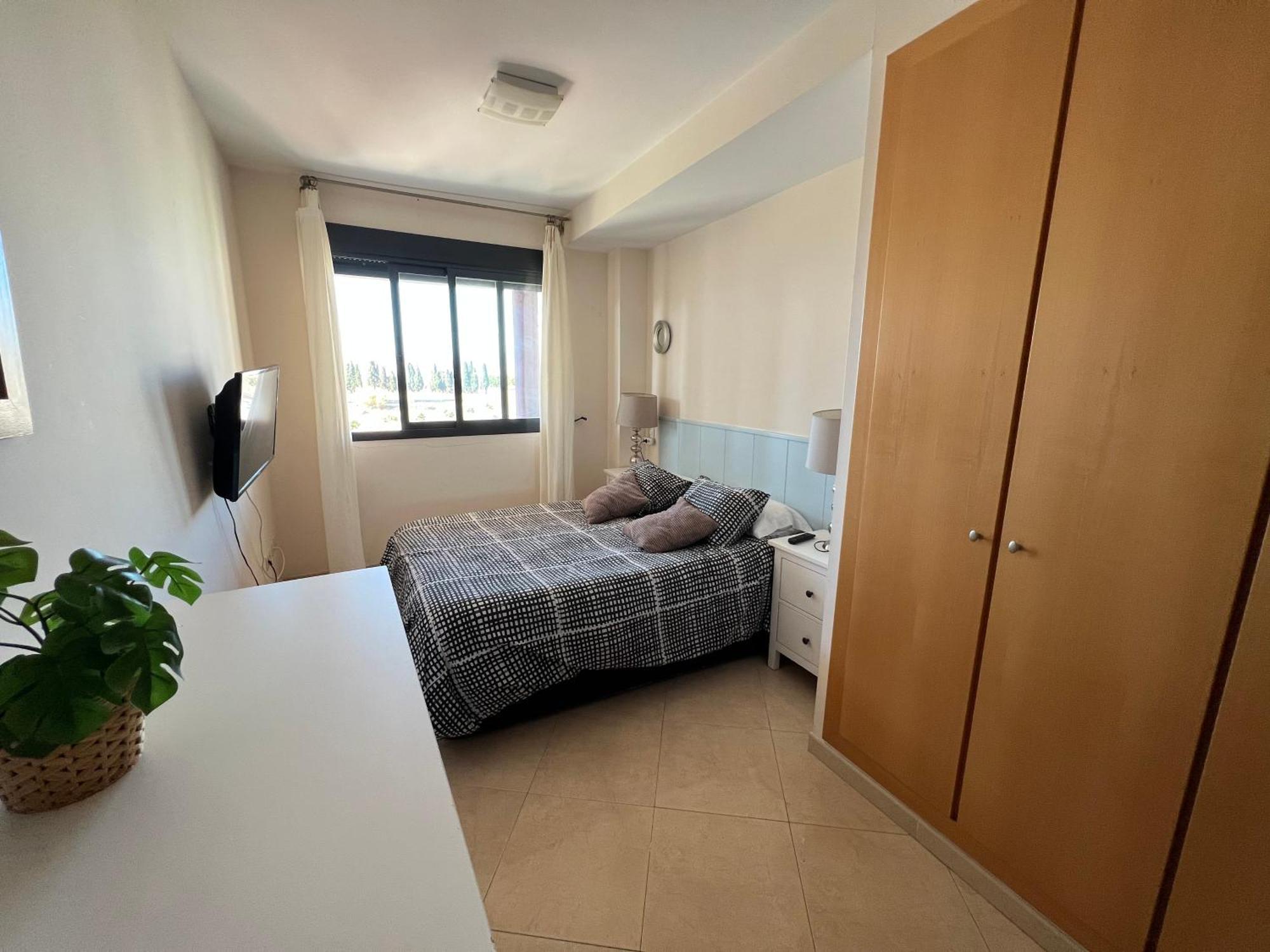 Wonderful Apartment In Canet De Berenguer. Valencia Ngoại thất bức ảnh
