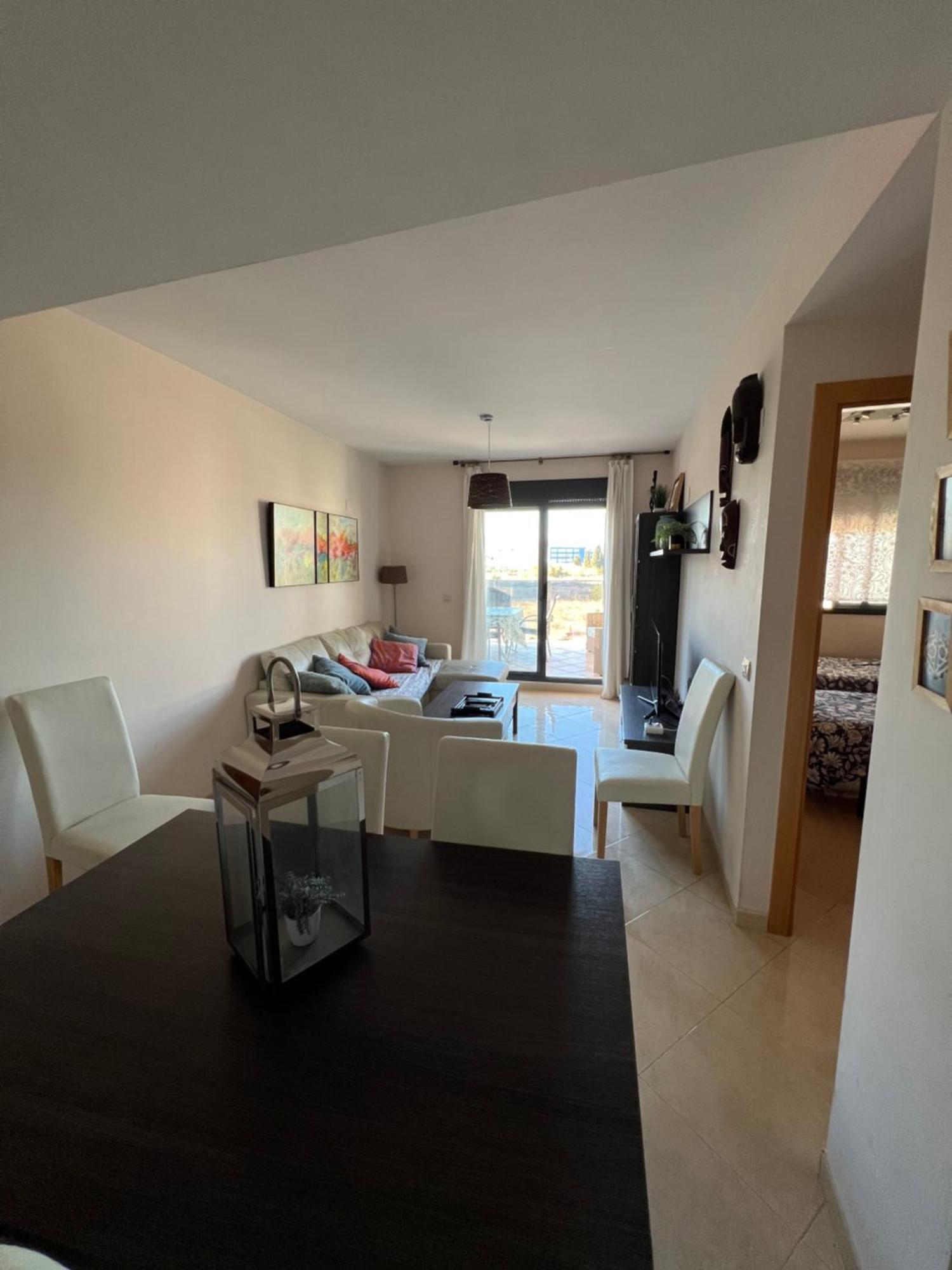 Wonderful Apartment In Canet De Berenguer. Valencia Ngoại thất bức ảnh