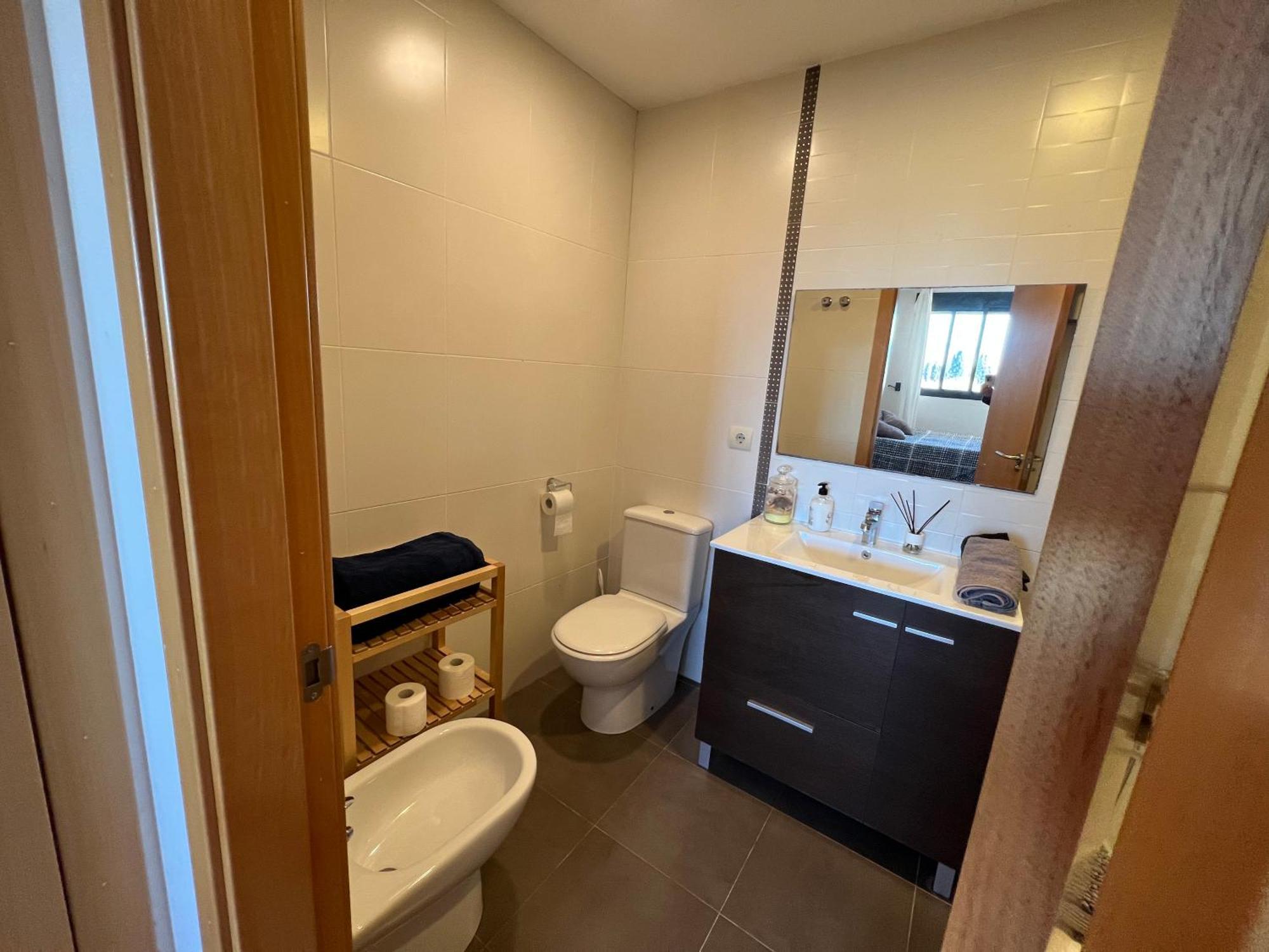 Wonderful Apartment In Canet De Berenguer. Valencia Ngoại thất bức ảnh