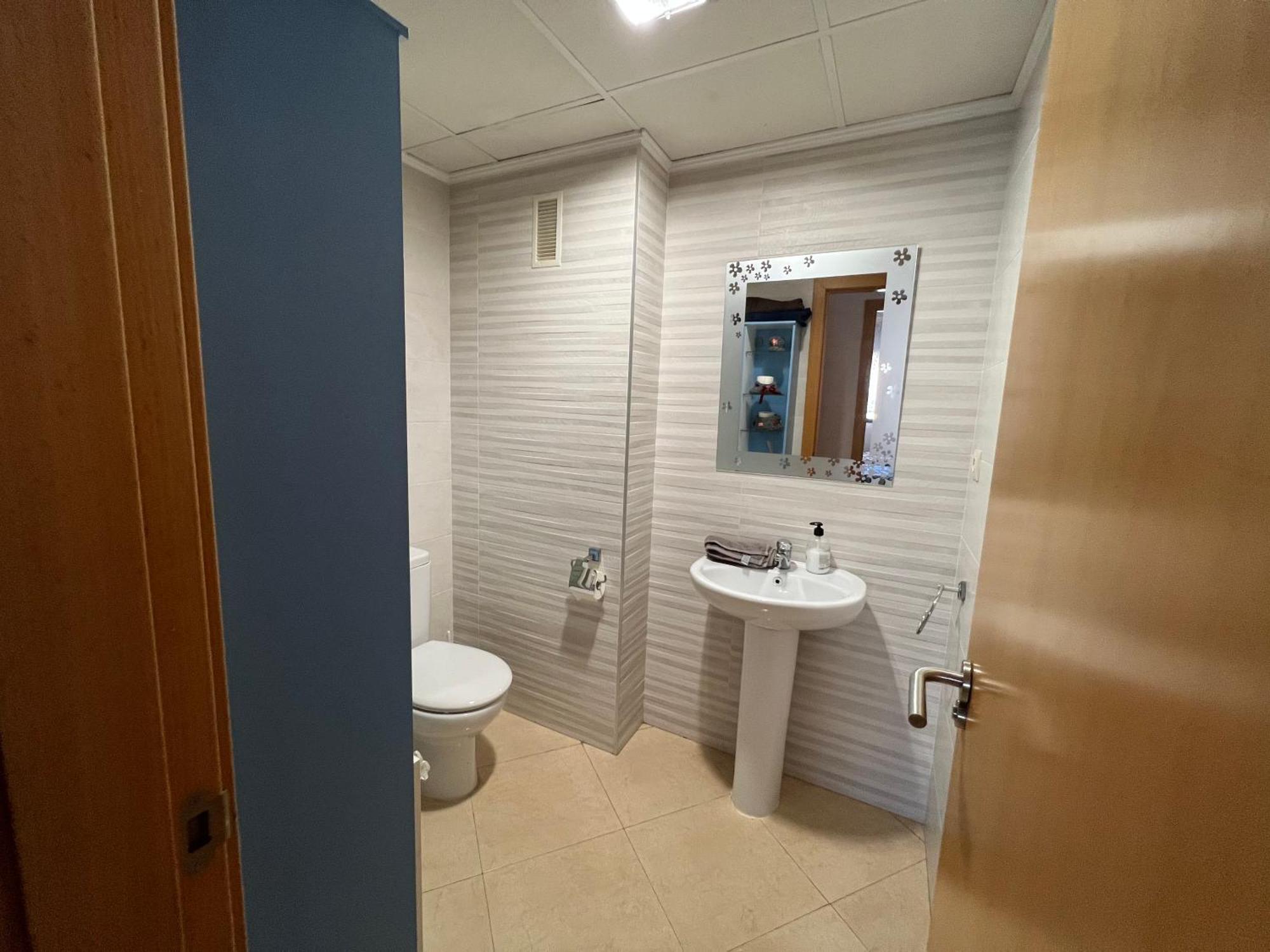 Wonderful Apartment In Canet De Berenguer. Valencia Ngoại thất bức ảnh
