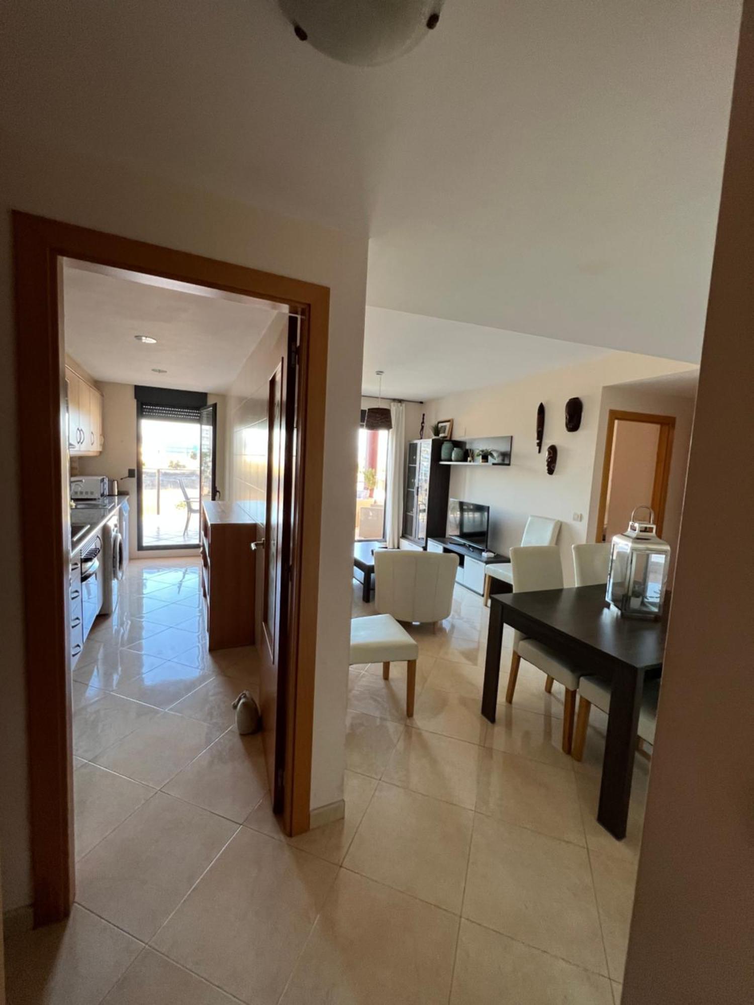 Wonderful Apartment In Canet De Berenguer. Valencia Ngoại thất bức ảnh