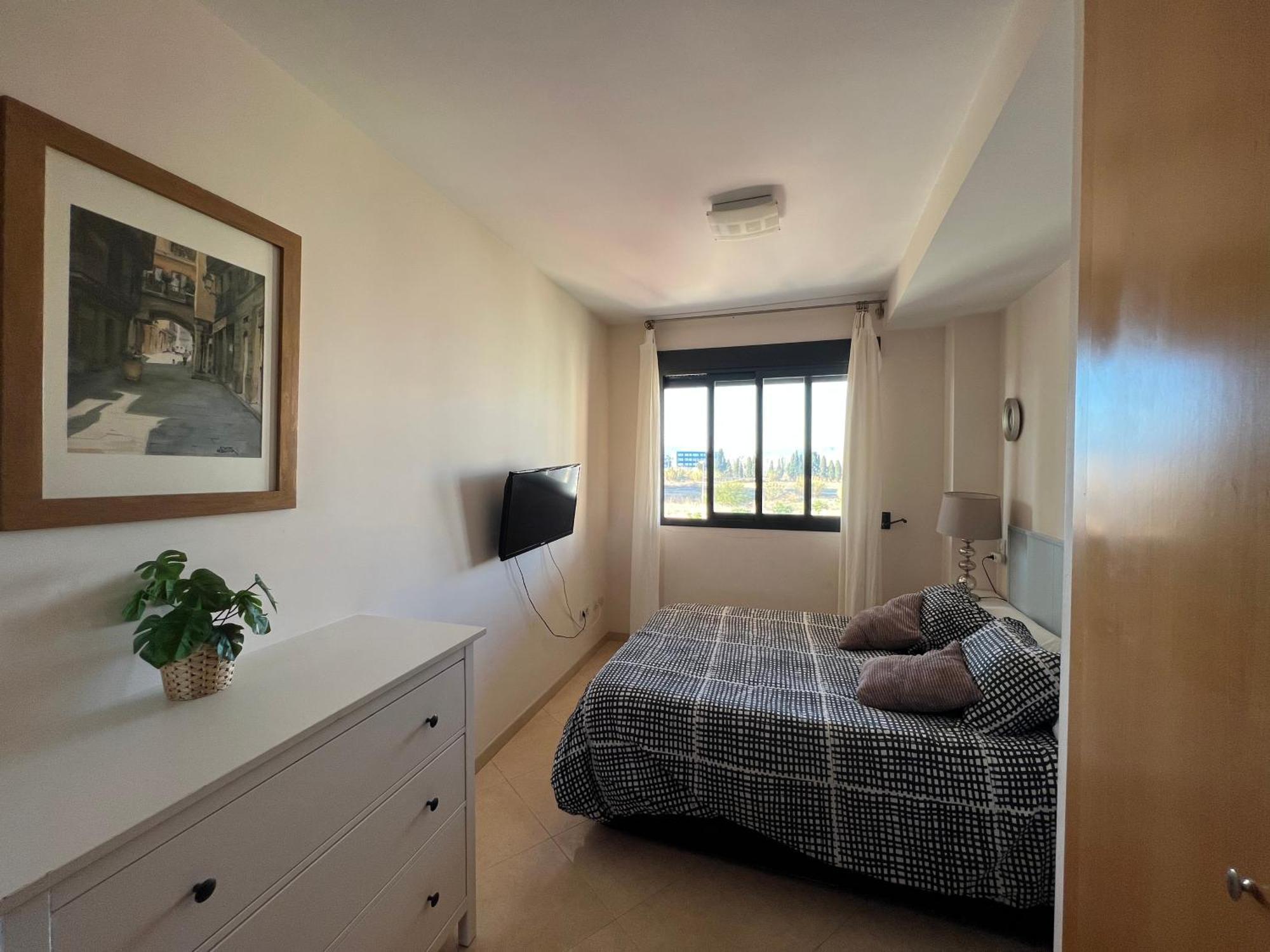 Wonderful Apartment In Canet De Berenguer. Valencia Ngoại thất bức ảnh