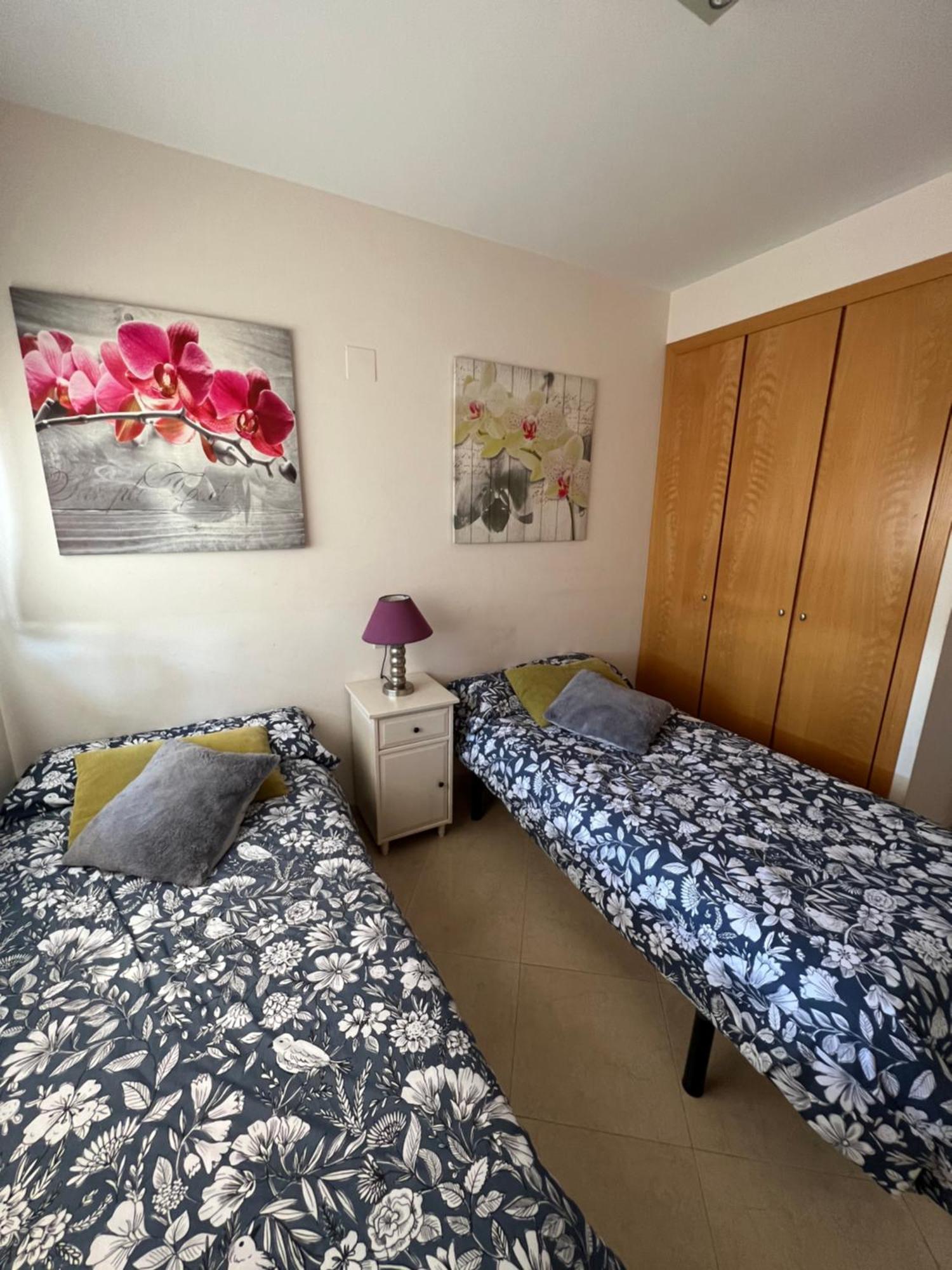Wonderful Apartment In Canet De Berenguer. Valencia Ngoại thất bức ảnh