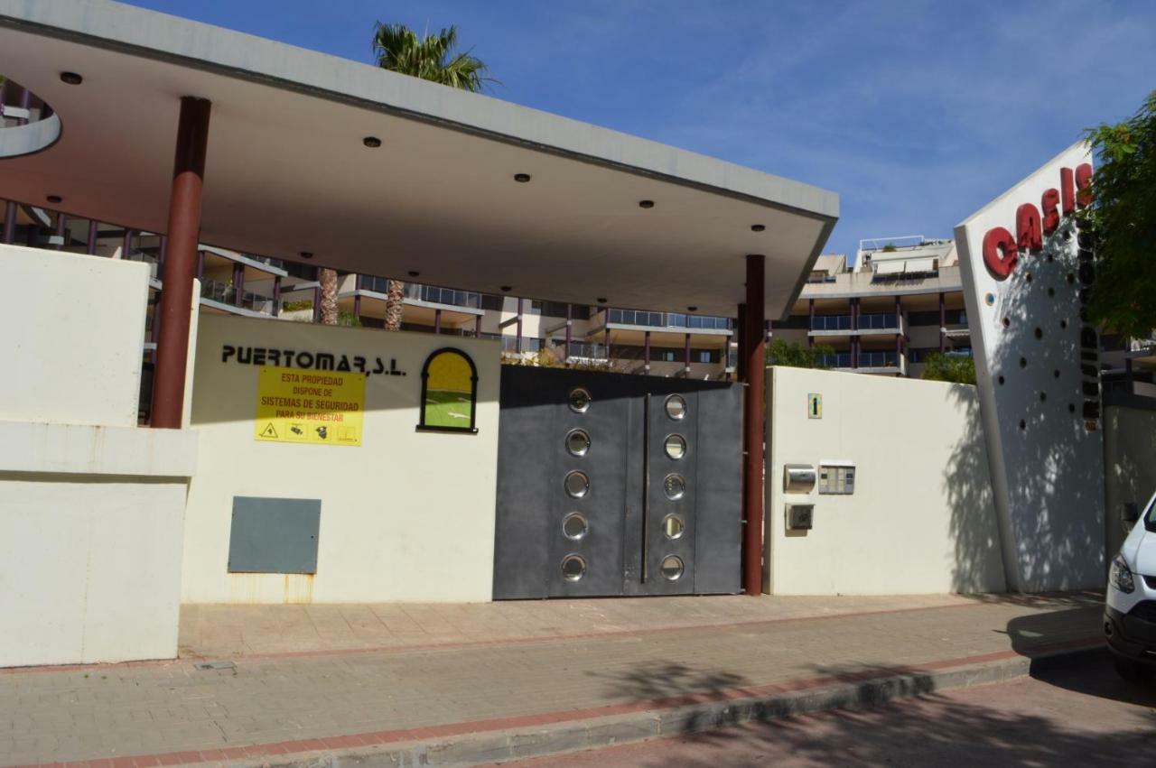 Wonderful Apartment In Canet De Berenguer. Valencia Ngoại thất bức ảnh
