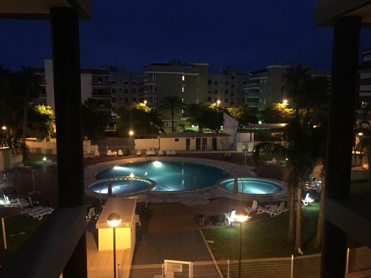 Wonderful Apartment In Canet De Berenguer. Valencia Ngoại thất bức ảnh