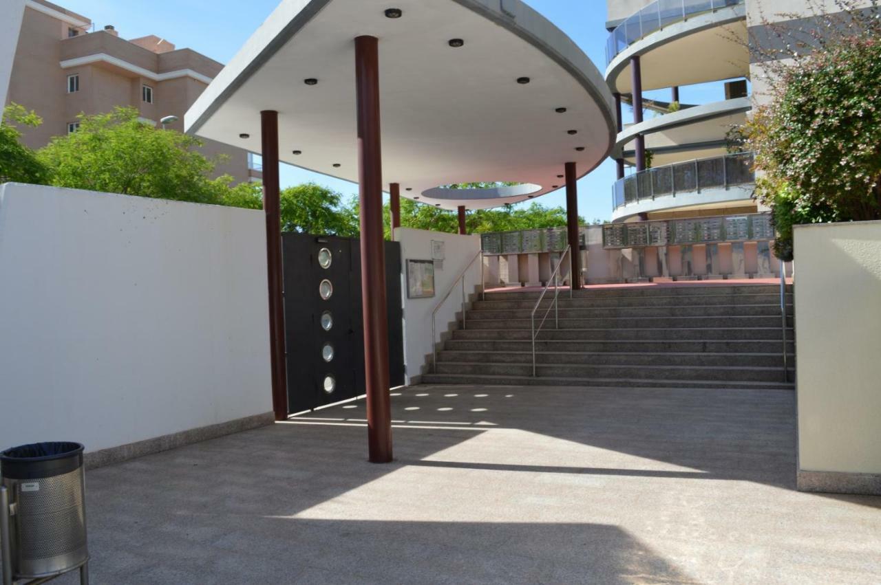 Wonderful Apartment In Canet De Berenguer. Valencia Ngoại thất bức ảnh