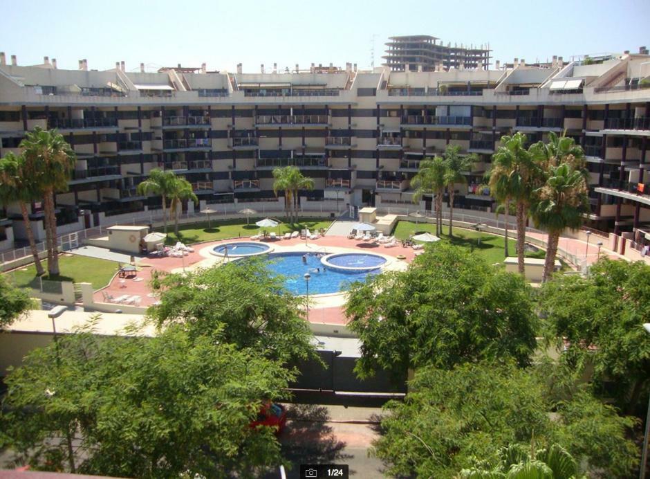 Wonderful Apartment In Canet De Berenguer. Valencia Ngoại thất bức ảnh