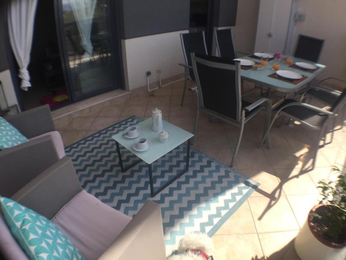 Wonderful Apartment In Canet De Berenguer. Valencia Ngoại thất bức ảnh