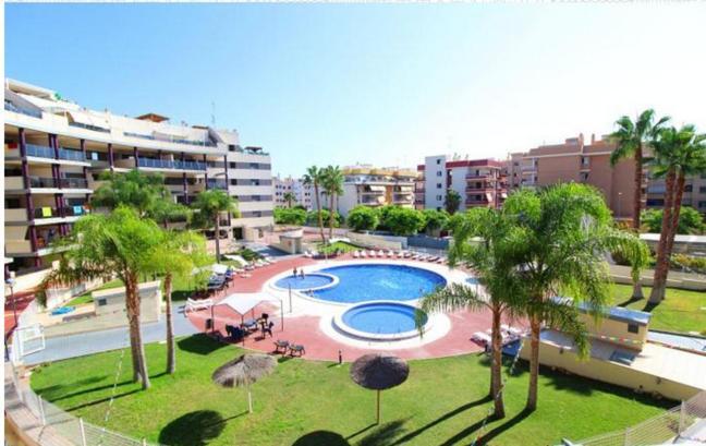 Wonderful Apartment In Canet De Berenguer. Valencia Ngoại thất bức ảnh