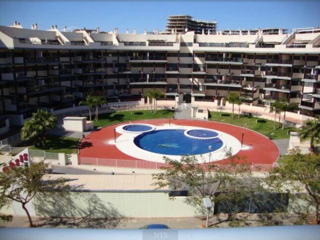 Wonderful Apartment In Canet De Berenguer. Valencia Ngoại thất bức ảnh