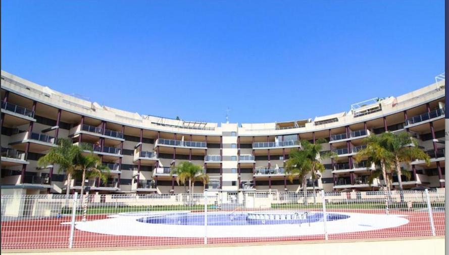Wonderful Apartment In Canet De Berenguer. Valencia Ngoại thất bức ảnh